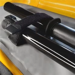 ExtaSea Paddeltasche Für 4-teilige Doppelpaddel Gelb -Bootsladen extasea paddeltasche fur 4 teilige doppelpaddel gelb 4