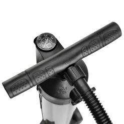 ExtaSea Power Shark 6/3 Doppelhubkolben Handpumpe Kompakte Luftpumpe -Bootsladen extasea power shark 6 3 doppelhubkolben handpumpe kompakte luftpumpe 2