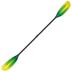ExtaSea Pro Tour Carbon Vario Doppelpaddel | 220-240cm | 4-teilig | Lime-yellow -Bootsladen extasea pro tour carbon vario doppelpaddel 220 240cm 4 teilig lime yellow 2