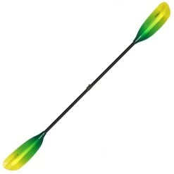 ExtaSea Pro Tour Carbon Vario Doppelpaddel | 230-240cm | 2-teilig | Lime-yellow -Bootsladen extasea pro tour carbon vario doppelpaddel 230 240cm 2 teilig lime yellow 2