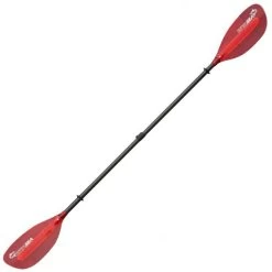 ExtaSea Pro-XL Carbon Vario Doppelpaddel | 220-240cm | 4-teilig | Red -Bootsladen extasea pro xl carbon vario doppelpaddel 220 240cm 4 teilig red 2