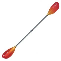 ExtaSea Pro-XL Carbon Vario Doppelpaddel | 220-240cm | 4-teilig | Red-yellow -Bootsladen extasea pro xl carbon vario doppelpaddel 220 240cm 4 teilig red yellow 2
