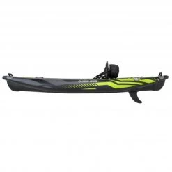 ExtaSea Race 285 1er Kajak Aufblasbar Drop-Stitch Schlauchboot Kajak Lime -Bootsladen extasea race 285 1er kajak aufblasbar drop stitch schlauchboot kajak lime 4