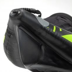 ExtaSea Race 285 1er Kajak Aufblasbar Drop-Stitch Schlauchboot Kajak Lime -Bootsladen extasea race 285 1er kajak aufblasbar drop stitch schlauchboot kajak lime 5