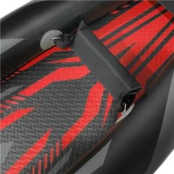 Extasea Race 470 3er Drop-Stitch Kajak Aufblasbar Luftboot Schlauchboot Rot -Bootsladen extasea race 470 3er drop stitch kajak aufblasbar luftboot schlauchboot rot 5