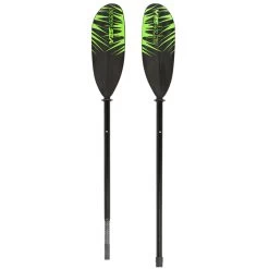 ExtaSea Safari Fiberglas Vario Doppelpaddel Kajak Paddel 2-teilig -Bootsladen extasea safari fiberglas vario doppelpaddel kajak paddel 2 teilig 3