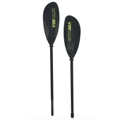 ExtaSea Tour Plus Vario Carbon-Carbon Doppelpaddel 4-tlg -Bootsladen extasea tour plus vario carbon carbon doppelpaddel 4 tlg 2