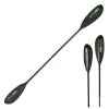 ExtaSea Tour Vario Carbon-Carbon Doppelpaddel 2-tlg -Bootsladen extasea tour vario carbon carbon doppelpaddel 2 tlg
