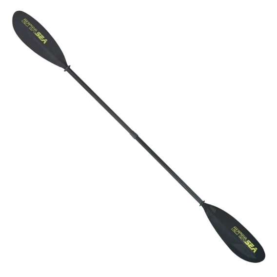 ExtaSea Tour Vario Carbon-Carbon Doppelpaddel 2-tlg 5 ExtaSea Tour Vario Carbon-Carbon Doppelpaddel 2-tlg – Bild 3
