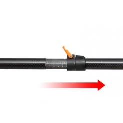 ExtaSea Tour Vario Carbon-Carbon Doppelpaddel 4-tlg -Bootsladen extasea tour vario carbon carbon doppelpaddel 4 tlg 5