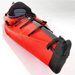 FoldYak One 390 Faltkajak Im Origami Stil Faltboot Red 11 FoldYak One 390 Faltkajak Im Origami Stil Faltboot Red -Bootsladen foldyak one 390 faltkajak im origami stil faltboot red 3