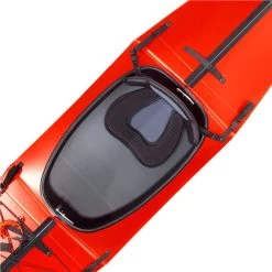 FoldYak One 390 Faltkajak Im Origami Stil Faltboot Red 13 FoldYak One 390 Faltkajak Im Origami Stil Faltboot Red -Bootsladen foldyak one 390 faltkajak im origami stil faltboot red 5