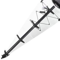 FoldYak One 390 Faltkajak Im Origami Stil Faltboot White -Bootsladen foldyak one 390 faltkajak im origami stil faltboot white 4