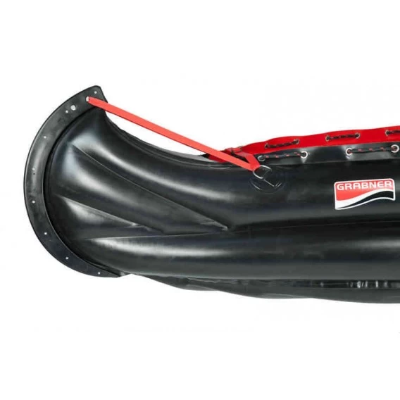 Grabner Adventure Expedition Kanu Expeditionskajak Tourencanadier Luftboot 8 Grabner Adventure Expedition Kanu Expeditionskajak Tourencanadier Luftboot – Bild 6