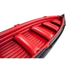 Grabner Adventure Team 10er Kanu Kanadier Gruppen Schlauchboot -Bootsladen grabner adventure team 10er kanu kanadier gruppen schlauchboot 2