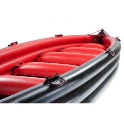 Grabner Adventure Team 10er Kanu Kanadier Gruppen Schlauchboot -Bootsladen grabner adventure team 10er kanu kanadier gruppen schlauchboot 4