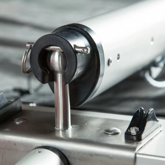 Grabner Happy Cat Hurricane Katamaran Segelboot 8 Grabner Happy Cat Hurricane Katamaran Segelboot – Bild 6