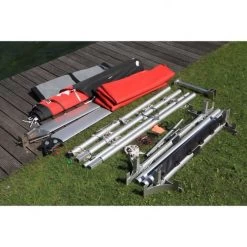 Grabner Happy Cat Neo Katamaran Sport Luftboot Segelboot -Bootsladen grabner happy cat neo katamaran sport luftboot segelboot 2