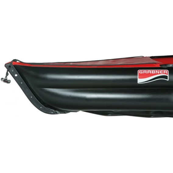 Grabner Holiday 2 2er Kajak Luftboot Schlauchboot 8 Grabner Holiday 2 2er Kajak Luftboot Schlauchboot – Bild 6