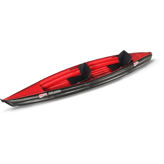 Grabner Holiday 2 2er Kajak Luftboot Schlauchboot 3 Grabner Holiday 2 2er Kajak Luftboot Schlauchboot