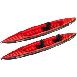 Grabner Mega Reisekajak Touren Kajak Luftboot -Bootsladen grabner mega reisekajak touren kajak luftboot 5