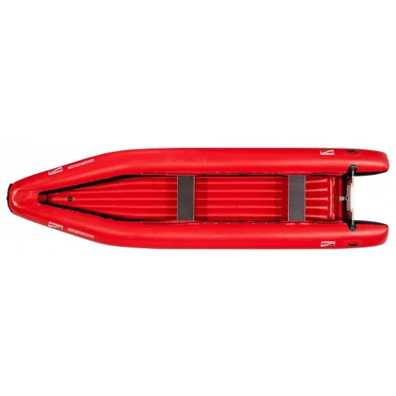 Grabner Mustang Motorboot Schlauchboot Motorisierbar 4 Grabner Mustang Motorboot Schlauchboot Motorisierbar – Bild 2