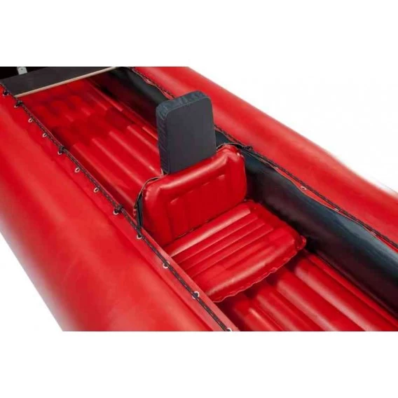 Grabner Mustang Motorboot Schlauchboot Motorisierbar 8 Grabner Mustang Motorboot Schlauchboot Motorisierbar – Bild 6