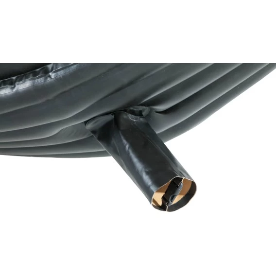 Grabner Outside Kanu Kanadier Schlauchboot Luftboot 7 Grabner Outside Kanu Kanadier Schlauchboot Luftboot – Bild 5