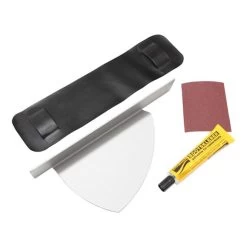 Grabner Stabilisierungsfinne Richtungsgeberflosse Mit Beschlag