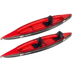 Grabner Tramper 1-2 Personen Kajak Luftboot Schlauchboot -Bootsladen grabner tramper 1 2 personen kajak luftboot schlauchboot 4