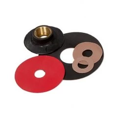 Grabner Ventilflansch Für Standardventile Bis Baujahr 1996