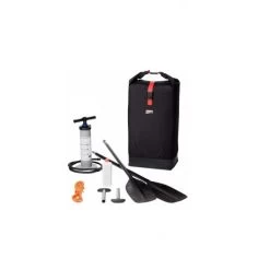 Grabner Zubehörset Kombipaddel Für XR Trekking + Outside + Adventure Und Weitere