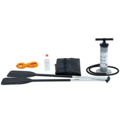 Grabner Zubehörset Für Happy Cat Evolution + Hurricane + Hurricane Carbon Mast