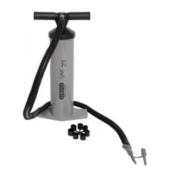 Gumotex 4/2 Handpumpe Luftpumpe