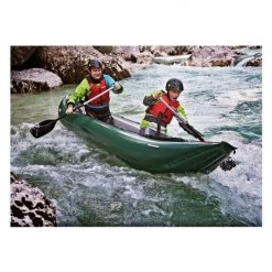 Gumotex Baraka 2er Trekking Kanu Schlauchboot Luftboot -Bootsladen gumotex baraka 2er trekking kanu schlauchboot luftboot 3