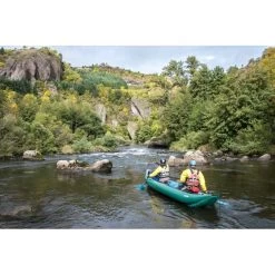 Gumotex Baraka 2er Trekking Kanu Schlauchboot Luftboot -Bootsladen gumotex baraka 2er trekking kanu schlauchboot luftboot 5