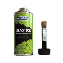 Gumotex Elastick Kleber 250ml Dose -Bootsladen gumotex elastick kleber 250ml dose 1