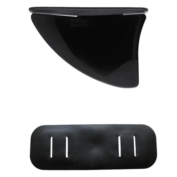 Gumotex Finnenmontageset Mit Beschlag 3 Gumotex Finnenmontageset Mit Beschlag