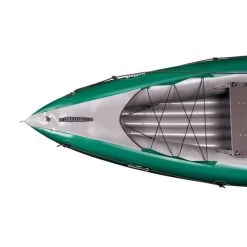 Gumotex Halibut Angelboot Schlauchboot Angler Kajak -Bootsladen gumotex halibut angelboot schlauchboot angler kajak 2