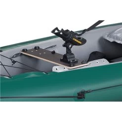 Gumotex Halibut Angelboot Schlauchboot Angler Kajak -Bootsladen gumotex halibut angelboot schlauchboot angler kajak 4