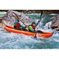 Gumotex K1 Wildwasser Kajak 1er Schlauchboot Raft Luftboot -Bootsladen gumotex k1 wildwasser kajak 1er schlauchboot raft luftboot 4