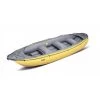 Gumotex Ontario 450 S 6 Personen Schlauchboot Wildwasser Trekking Boot Gelb -Bootsladen gumotex ontario 450 s 6 personen schlauchboot wildwasser trekking boot gelb