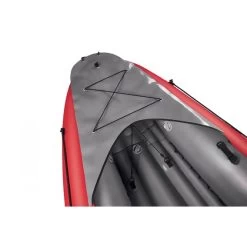 Gumotex Ruby XL 3 Personen Schlauchboot Aufblasbares Kanu Motorboot -Bootsladen gumotex ruby xl 3 personen schlauchboot aufblasbares kanu motorboot 2