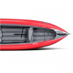 Gumotex Safari 330 XL 1er Sportkajak Wildwasser Luftkajak Nitrilon -Bootsladen gumotex safari 330 xl 1er sportkajak wildwasser luftkajak nitrilon 3