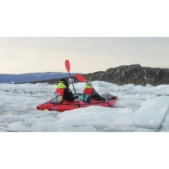 Gumotex Seawave 2-3 Personen Kajak Luftboot Nitrilon Tourenkajak -Bootsladen gumotex seawave 2 3 personen kajak luftboot nitrilon tourenkajak 2