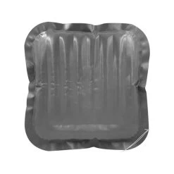 Gumotex Sitz Für K1 Und K2 Aufblasbares Sitzkissen