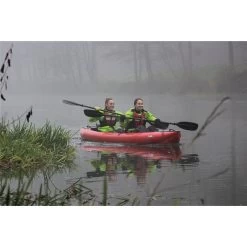 Gumotex Solar II 2 Personen Luftboot Nitrilon Kajak -Bootsladen gumotex solar ii 2 personen luftboot nitrilon kajak 2