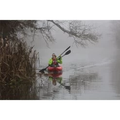 Gumotex Solar II 2 Personen Luftboot Nitrilon Kajak -Bootsladen gumotex solar ii 2 personen luftboot nitrilon kajak 3