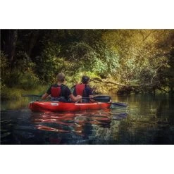 Gumotex Solar II 2 Personen Luftboot Nitrilon Kajak -Bootsladen gumotex solar ii 2 personen luftboot nitrilon kajak 4