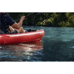 Gumotex Solar II 2 Personen Luftboot Nitrilon Kajak -Bootsladen gumotex solar ii 2 personen luftboot nitrilon kajak 5
